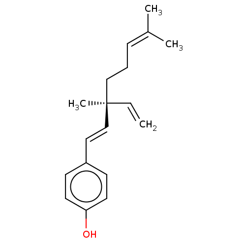 Chemical structure of BindingDB Monomer ID 50478311