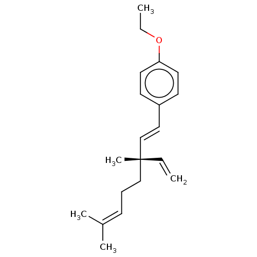 Chemical structure of BindingDB Monomer ID 50478312