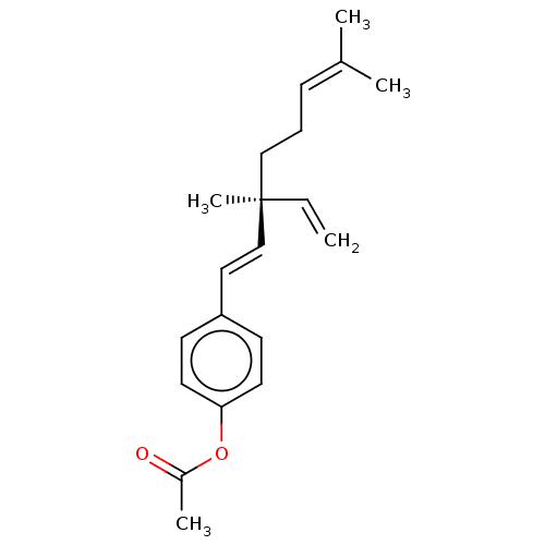 Chemical structure of BindingDB Monomer ID 50478313