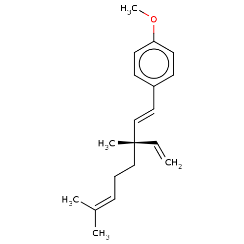 Chemical structure of BindingDB Monomer ID 50478315