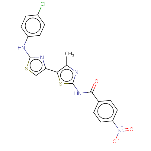 Chemical structure of BindingDB Monomer ID 50478369
