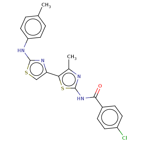 Chemical structure of BindingDB Monomer ID 50478372