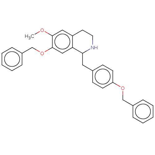 Chemical structure of BindingDB Monomer ID 50478463