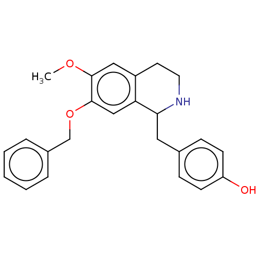 Chemical structure of BindingDB Monomer ID 50478472