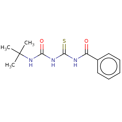 Chemical structure of BindingDB Monomer ID 50478570