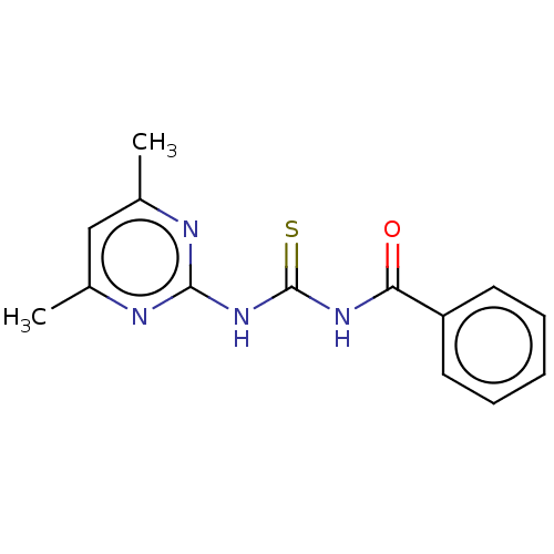 Chemical structure of BindingDB Monomer ID 50478586
