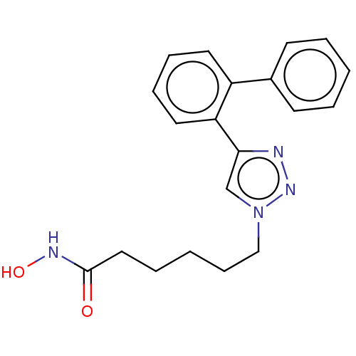 Chemical structure of BindingDB Monomer ID 50478809