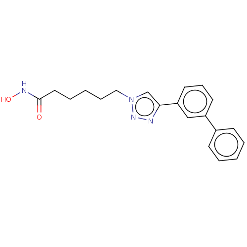 Chemical structure of BindingDB Monomer ID 50478811