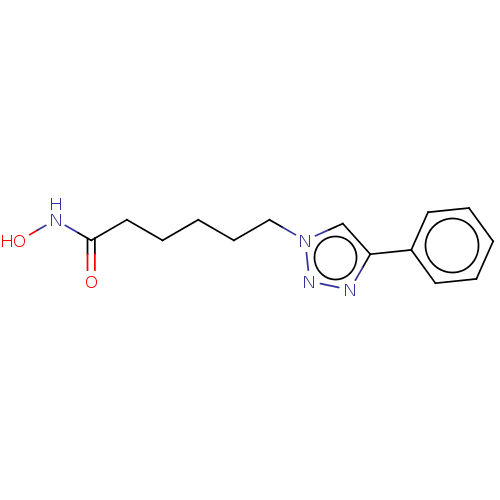 Chemical structure of BindingDB Monomer ID 50478828