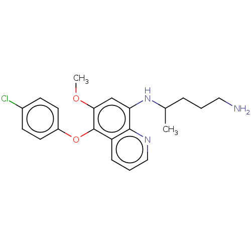 Chemical structure of BindingDB Monomer ID 50478956