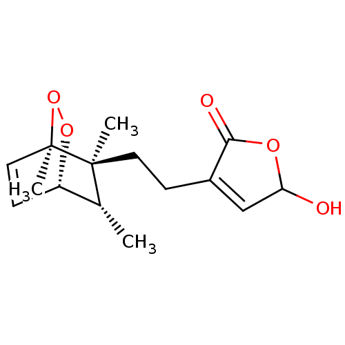 Chemical structure of BindingDB Monomer ID 50479038