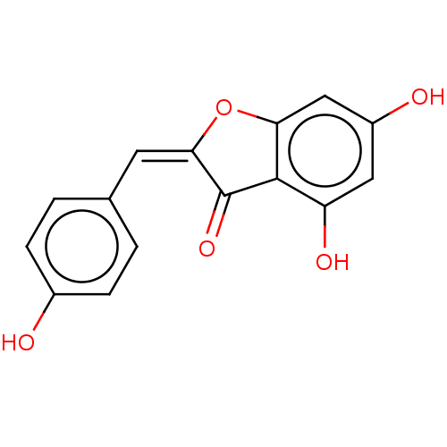 Chemical structure of BindingDB Monomer ID 50479047