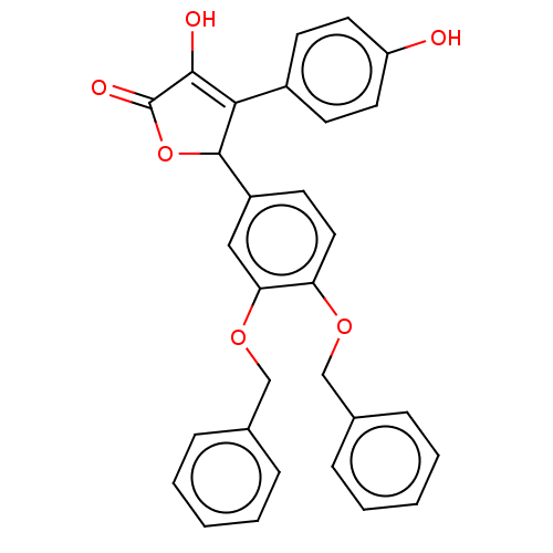 Chemical structure of BindingDB Monomer ID 50479199