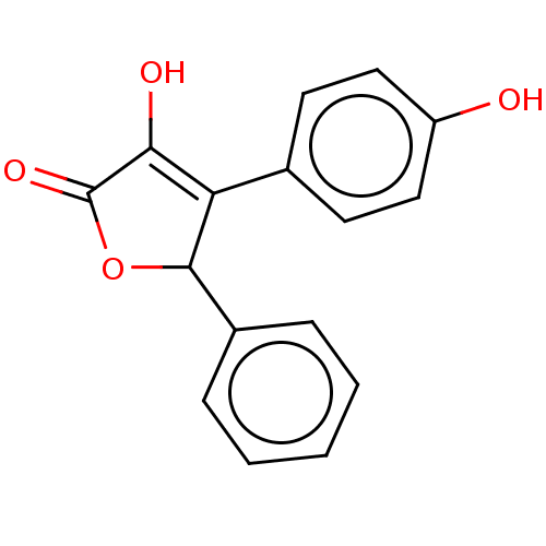 Chemical structure of BindingDB Monomer ID 50479200