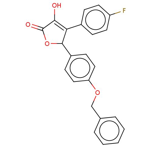 Chemical structure of BindingDB Monomer ID 50479201