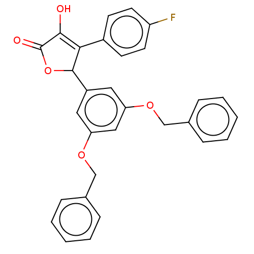 Chemical structure of BindingDB Monomer ID 50479202