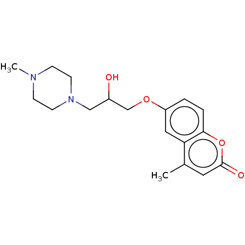 Chemical structure of BindingDB Monomer ID 50479336