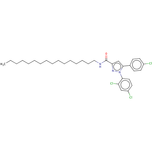 Chemical structure of BindingDB Monomer ID 50479367