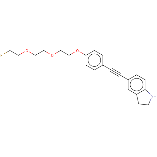 Chemical structure of BindingDB Monomer ID 50479454