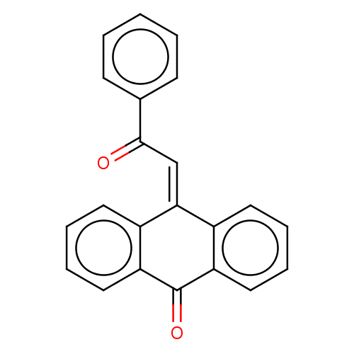 Chemical structure of BindingDB Monomer ID 50479548