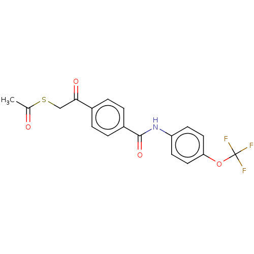 Chemical structure of BindingDB Monomer ID 50479648