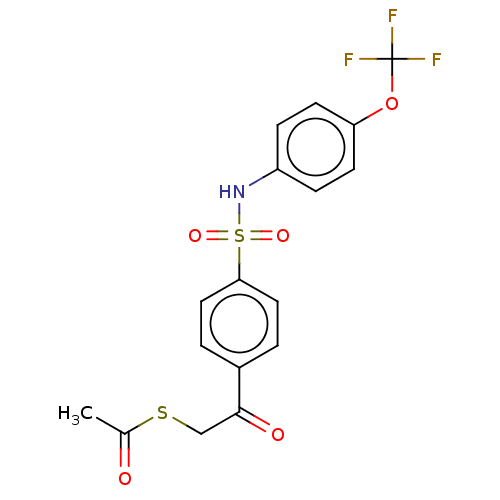 Chemical structure of BindingDB Monomer ID 50479650