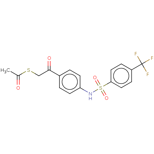 Chemical structure of BindingDB Monomer ID 50479653