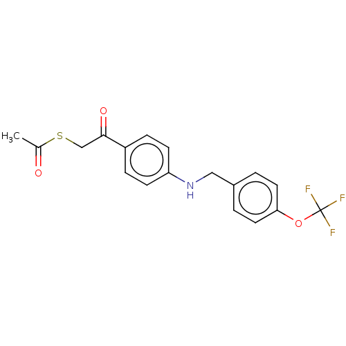 Chemical structure of BindingDB Monomer ID 50479657