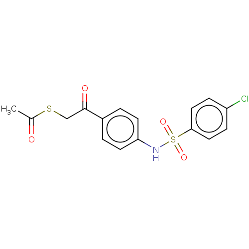 Chemical structure of BindingDB Monomer ID 50479658