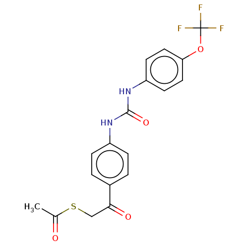Chemical structure of BindingDB Monomer ID 50479664