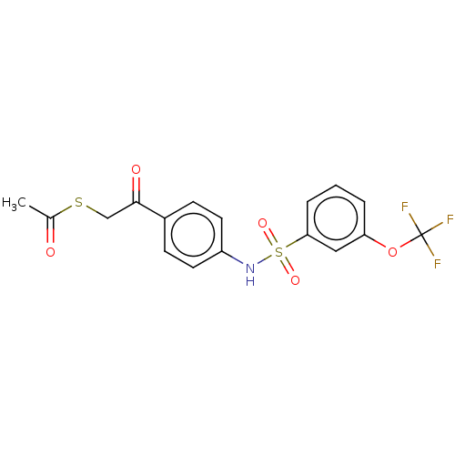 Chemical structure of BindingDB Monomer ID 50479665