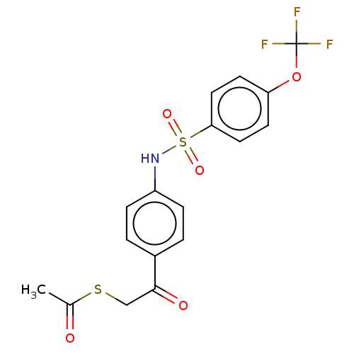 Chemical structure of BindingDB Monomer ID 50479669