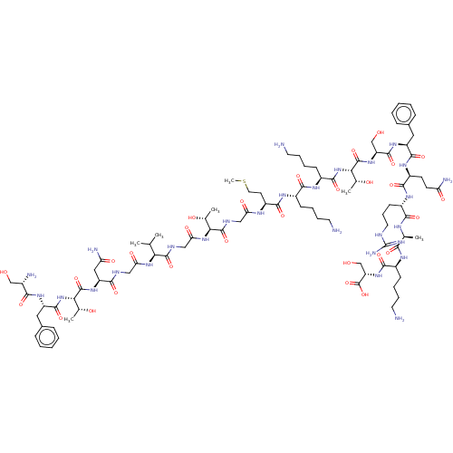 Chemical structure of BindingDB Monomer ID 50479759