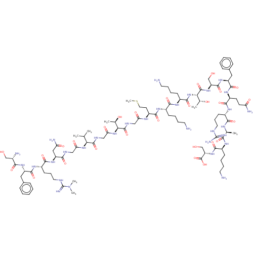 Chemical structure of BindingDB Monomer ID 50479764