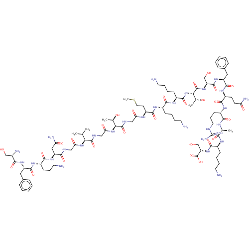 Chemical structure of BindingDB Monomer ID 50479769