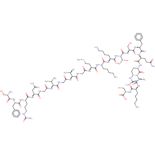 Chemical structure of BindingDB Monomer ID 50479771