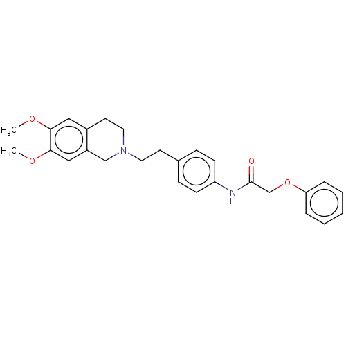Chemical structure of BindingDB Monomer ID 50479816