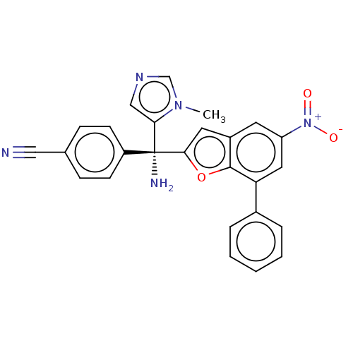 Chemical structure of BindingDB Monomer ID 50479862