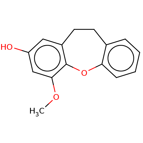 Chemical structure of BindingDB Monomer ID 50479916