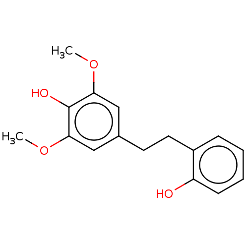Chemical structure of BindingDB Monomer ID 50479917