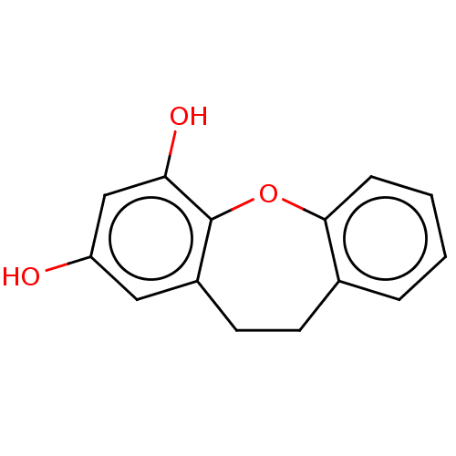 Chemical structure of BindingDB Monomer ID 50479918