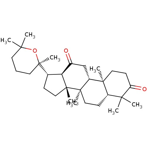 Chemical structure of BindingDB Monomer ID 50479934