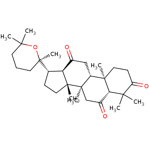 Chemical structure of BindingDB Monomer ID 50479935