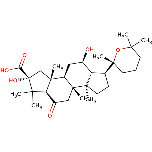 Chemical structure of BindingDB Monomer ID 50479939