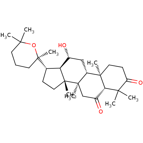 Chemical structure of BindingDB Monomer ID 50479944