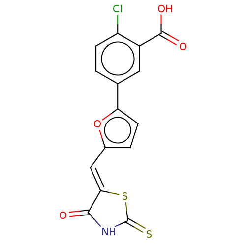 Chemical structure of BindingDB Monomer ID 50480075