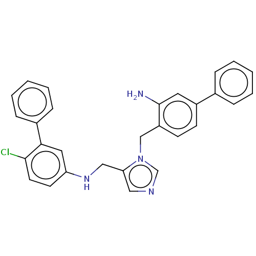 Chemical structure of BindingDB Monomer ID 50480090