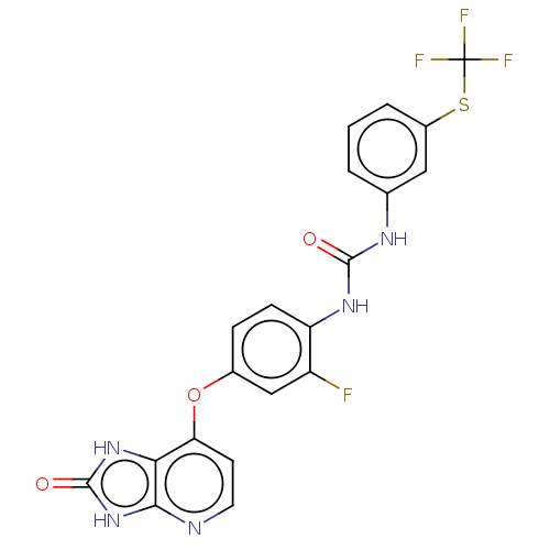 Chemical structure of BindingDB Monomer ID 50480092