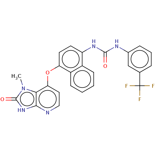 Chemical structure of BindingDB Monomer ID 50480093