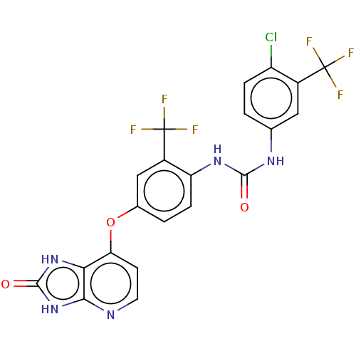 Chemical structure of BindingDB Monomer ID 50480098